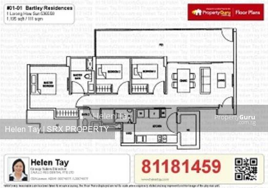 Bartley Residences thumbnail photo